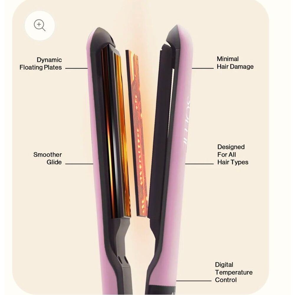 Soleil Dynamic Styler - Picture 2 of 3